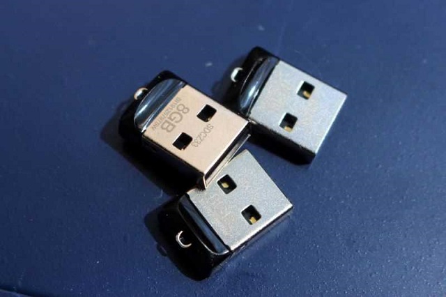 usb drives