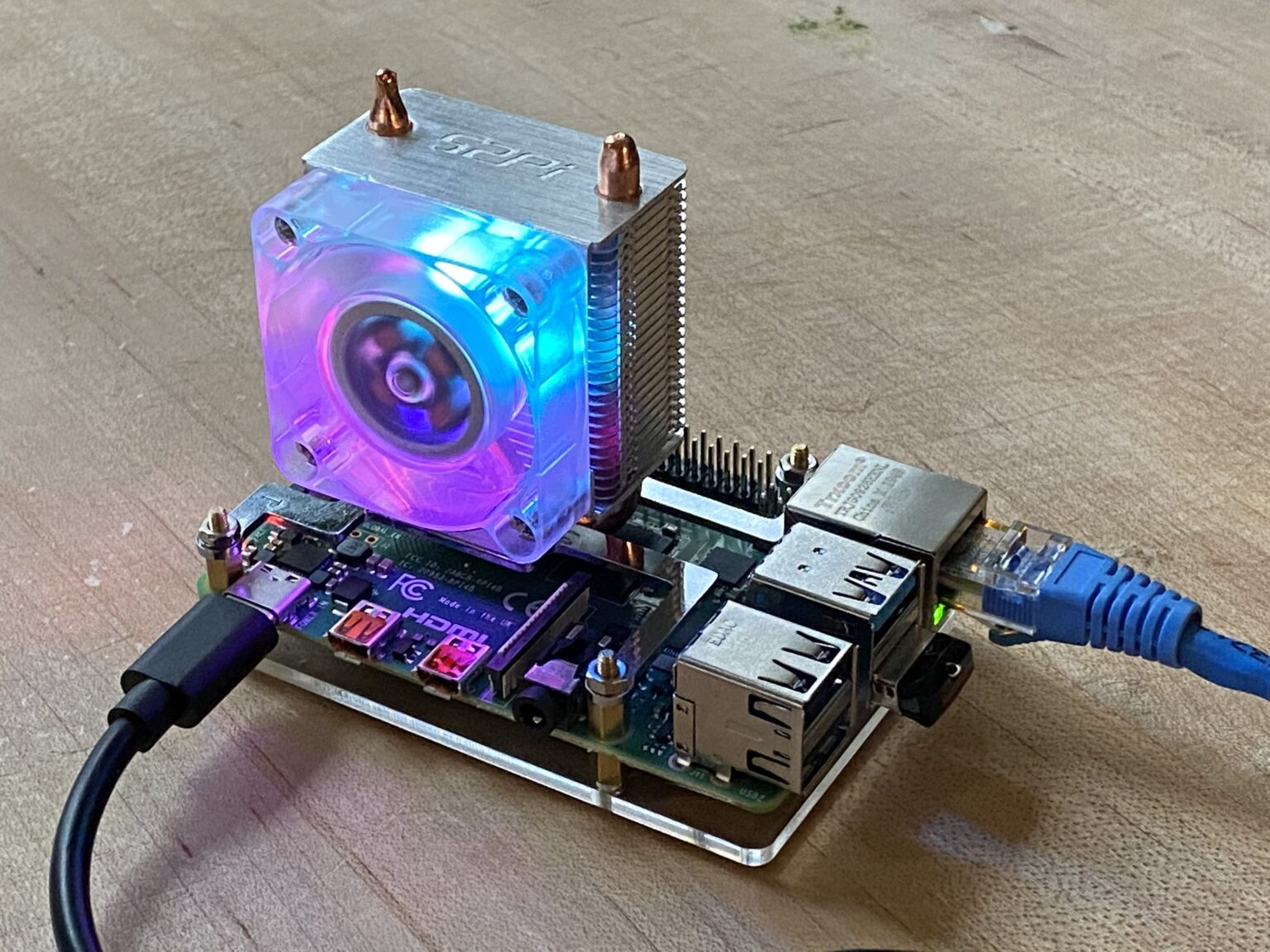 How to Overclock a Raspberry Pi 4 How to Raspberry