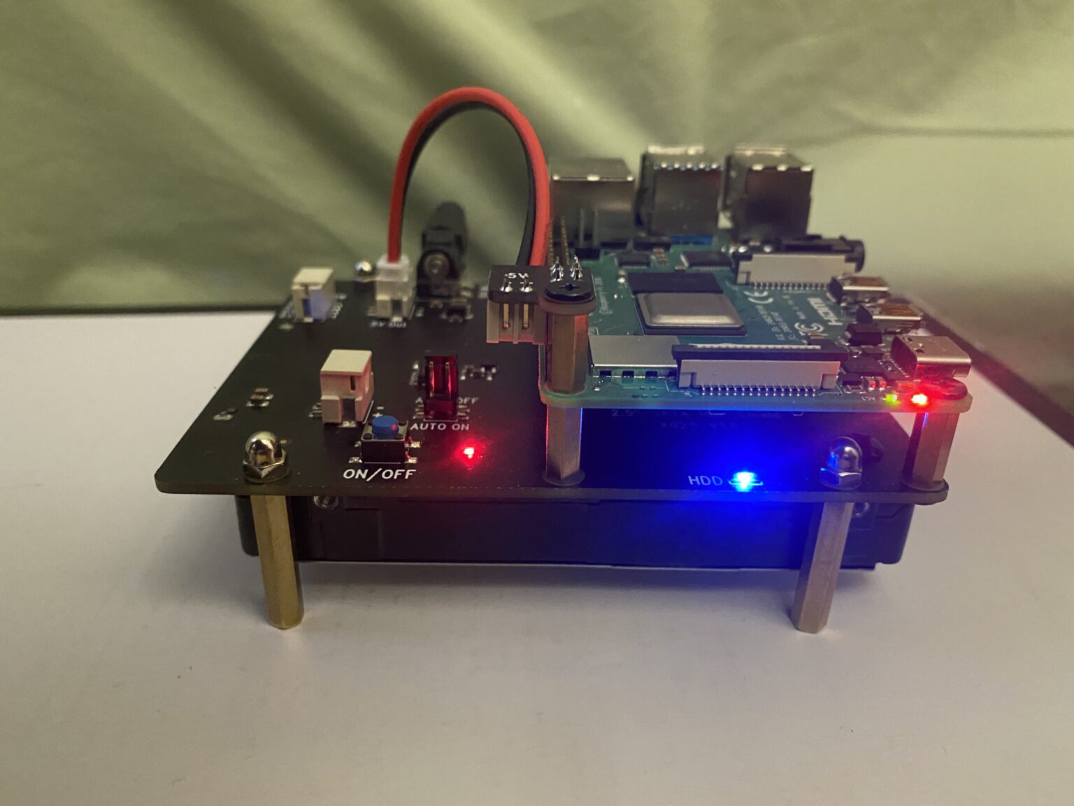 How to Use a Real Hard Drive on a Raspberry Pi How to Raspberry