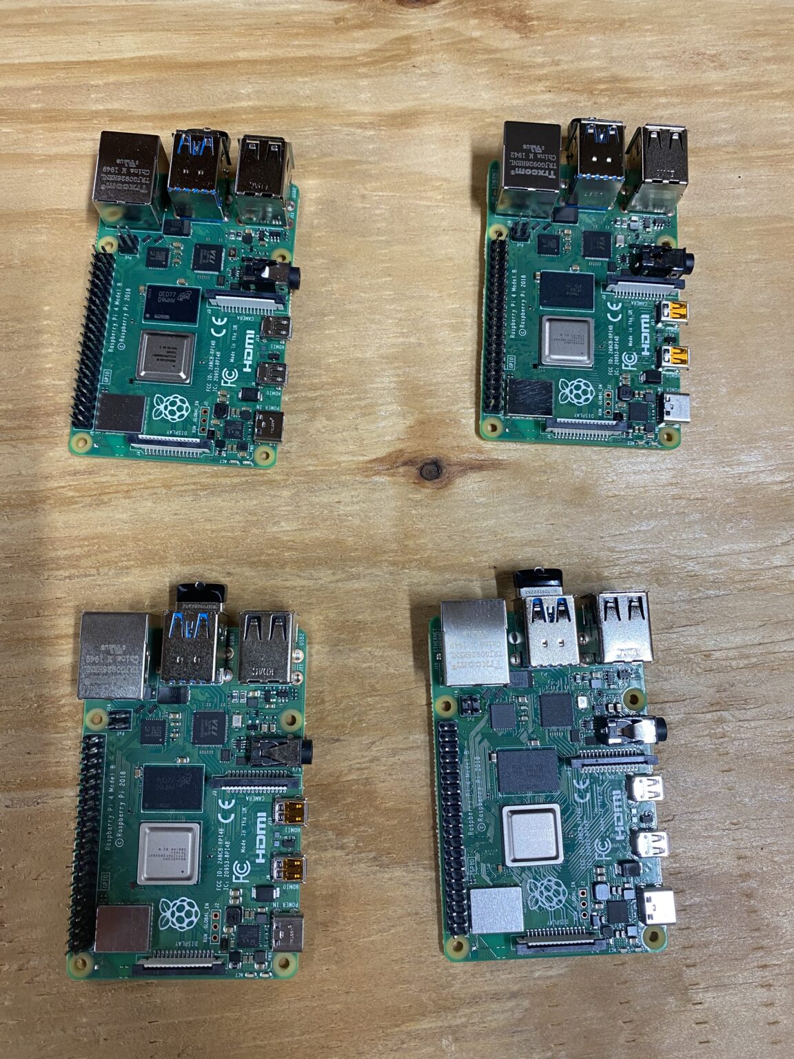 UCTRONICS Ultimate Rack for Raspberry Pi 4 – How to Raspberry